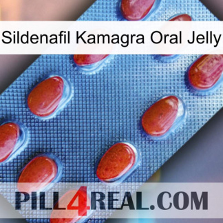 Sildenafil Kamagra Oral Jelly 06